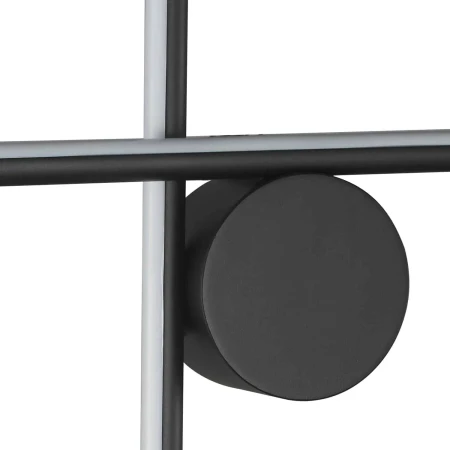 Lampa ścienna ASTA LED czarna 78 cm -  ST-9194W black - Step Into Design